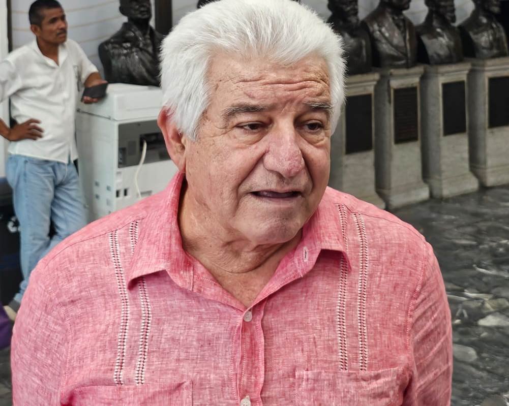 Minimiza Pepín Obrador alianza opositora rumbo a 2027