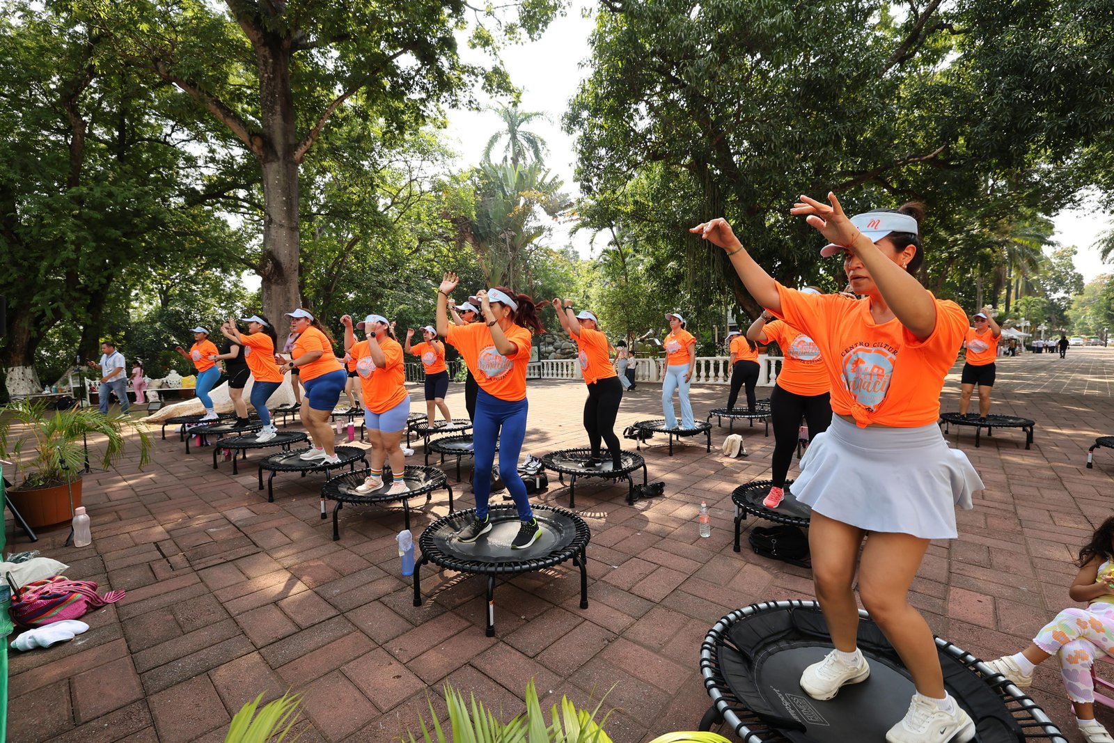 Quinta Grijalva cumple su 1er aniversario como eje cultural en Tabasco