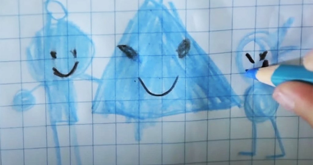 La mayor operación contra abuso sexual de niños en Europa, es desmantelada