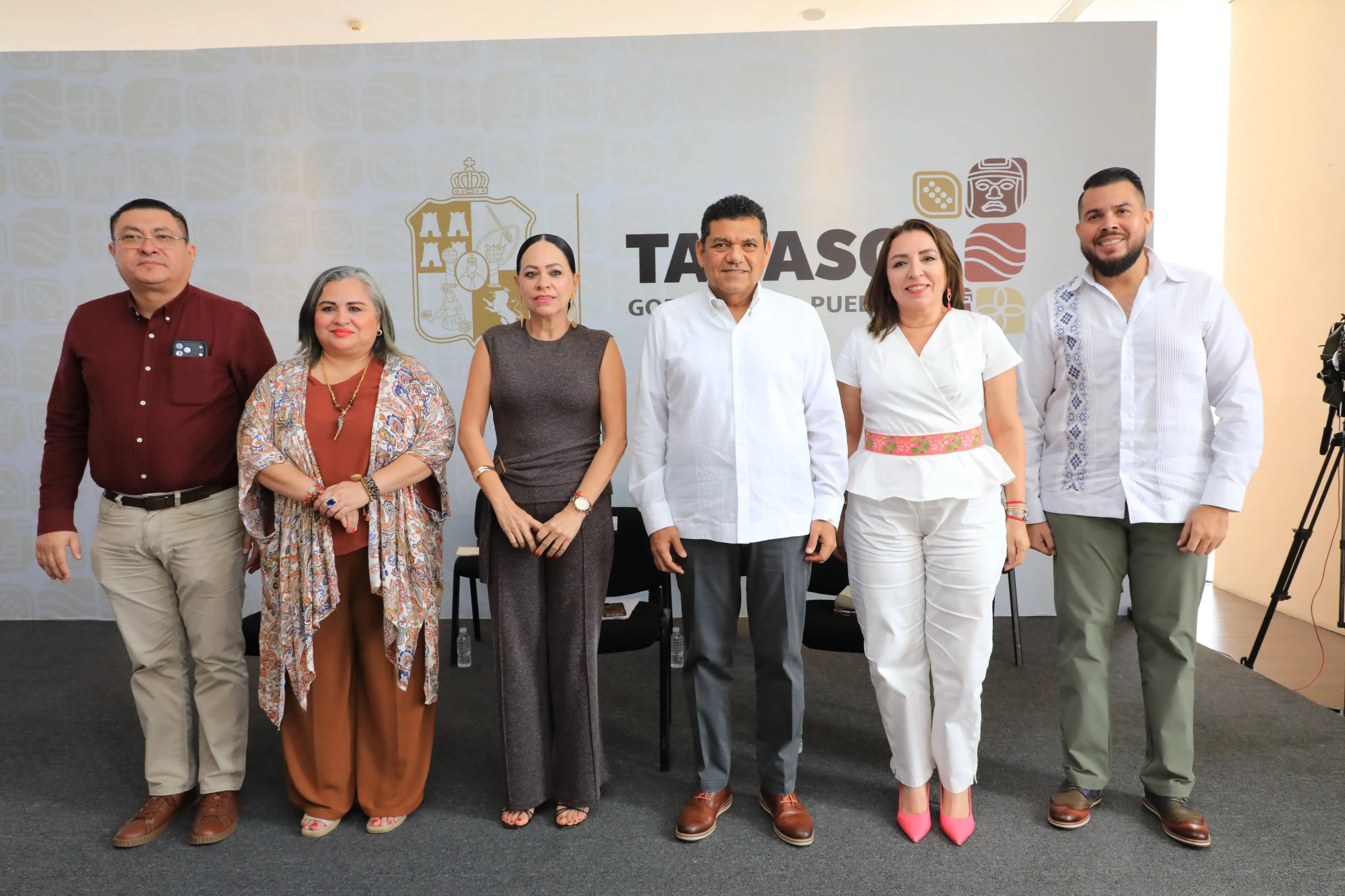Apoyos y obras en Tabasco: agenda oficial, Javier May  irá a 6 municipios