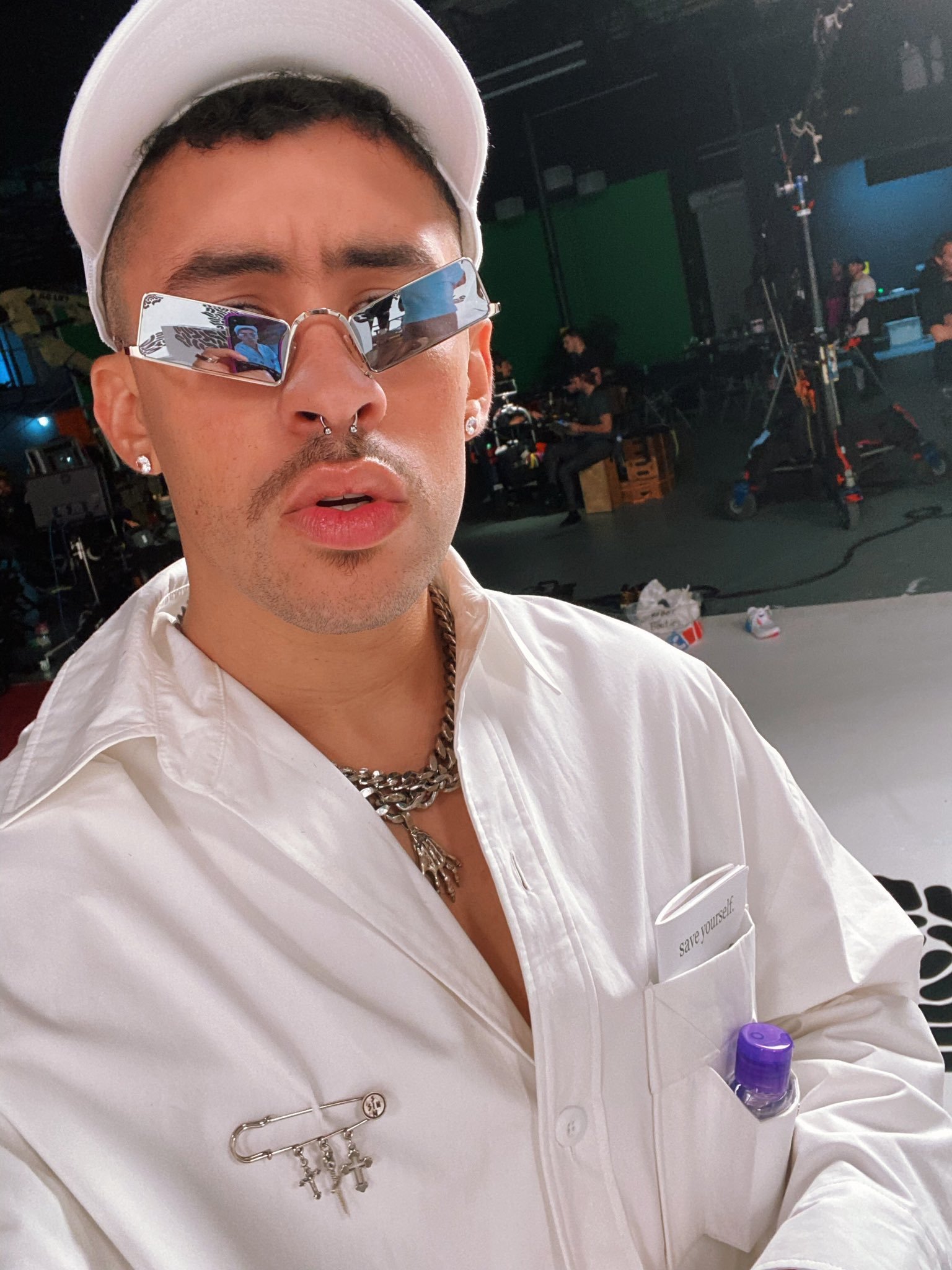 Bad Bunny rompe récords de venta de boletos en México