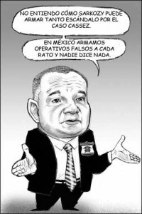 Abortan reforma electoral priísta