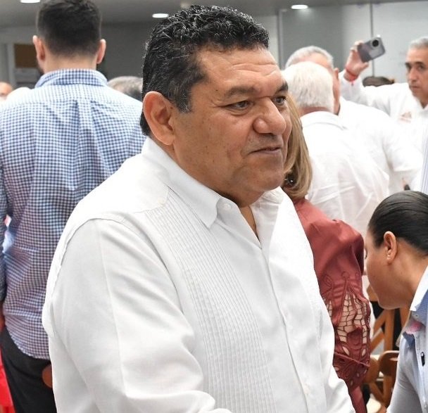 May Rodríguez deslinda a Tabasco de arresto de Chávez en Colima
