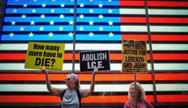 México presenta 20 denuncias en EU y acude a la ONU por 17 mexicanos muertos en redadas del ICE