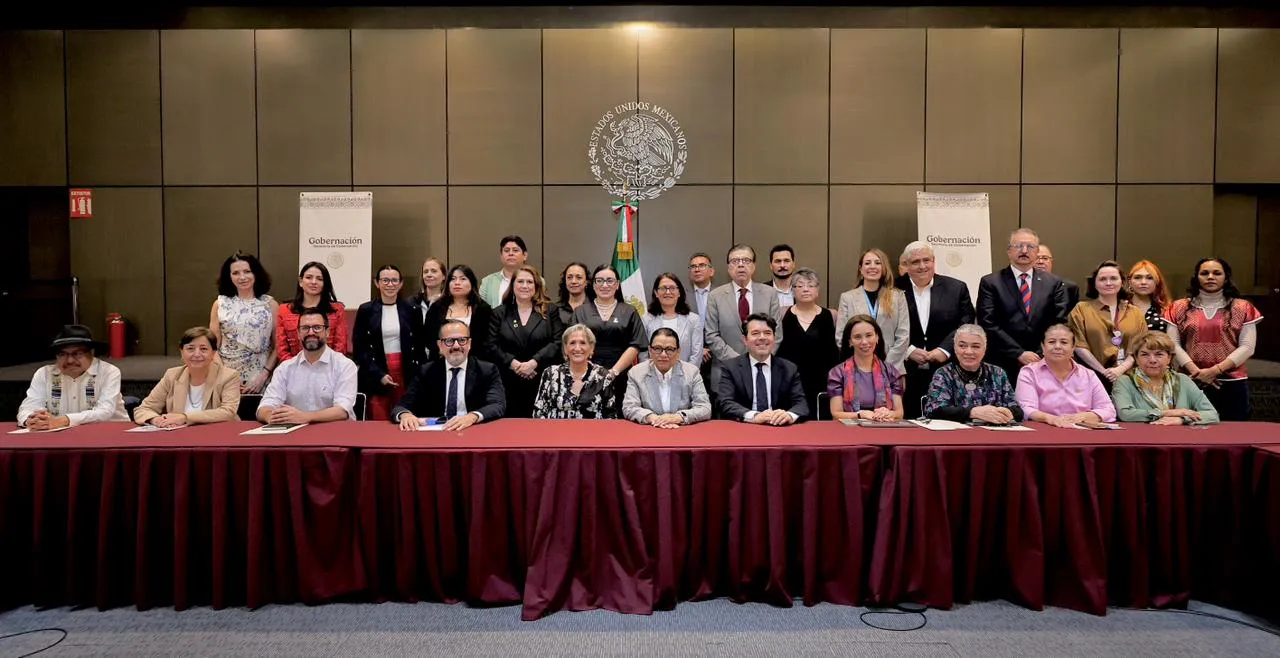 México ajustará su política de población ante menos nacimientos