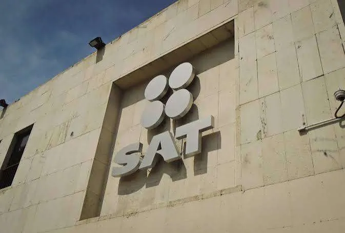 SAT da plazo hasta octubre para regularizar adeudos con descuento total en multas
