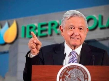 Iberdrola invertirá en México lo que pagó AMLO por sus plantas