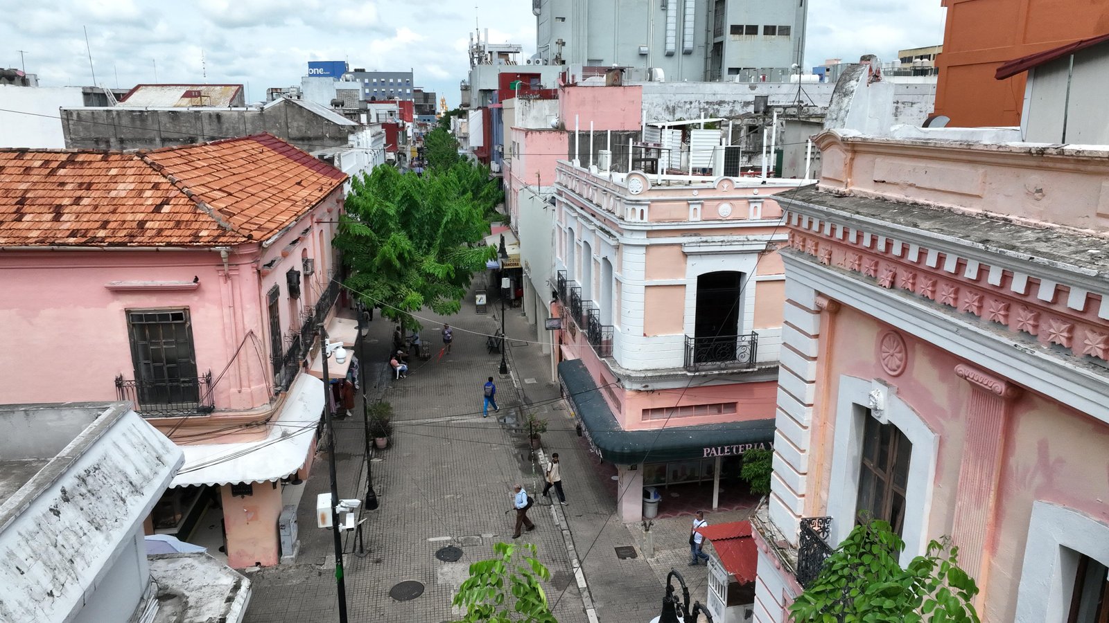 Prestadores del Barrio Mágico listo para el XVIII Festival Ceiba