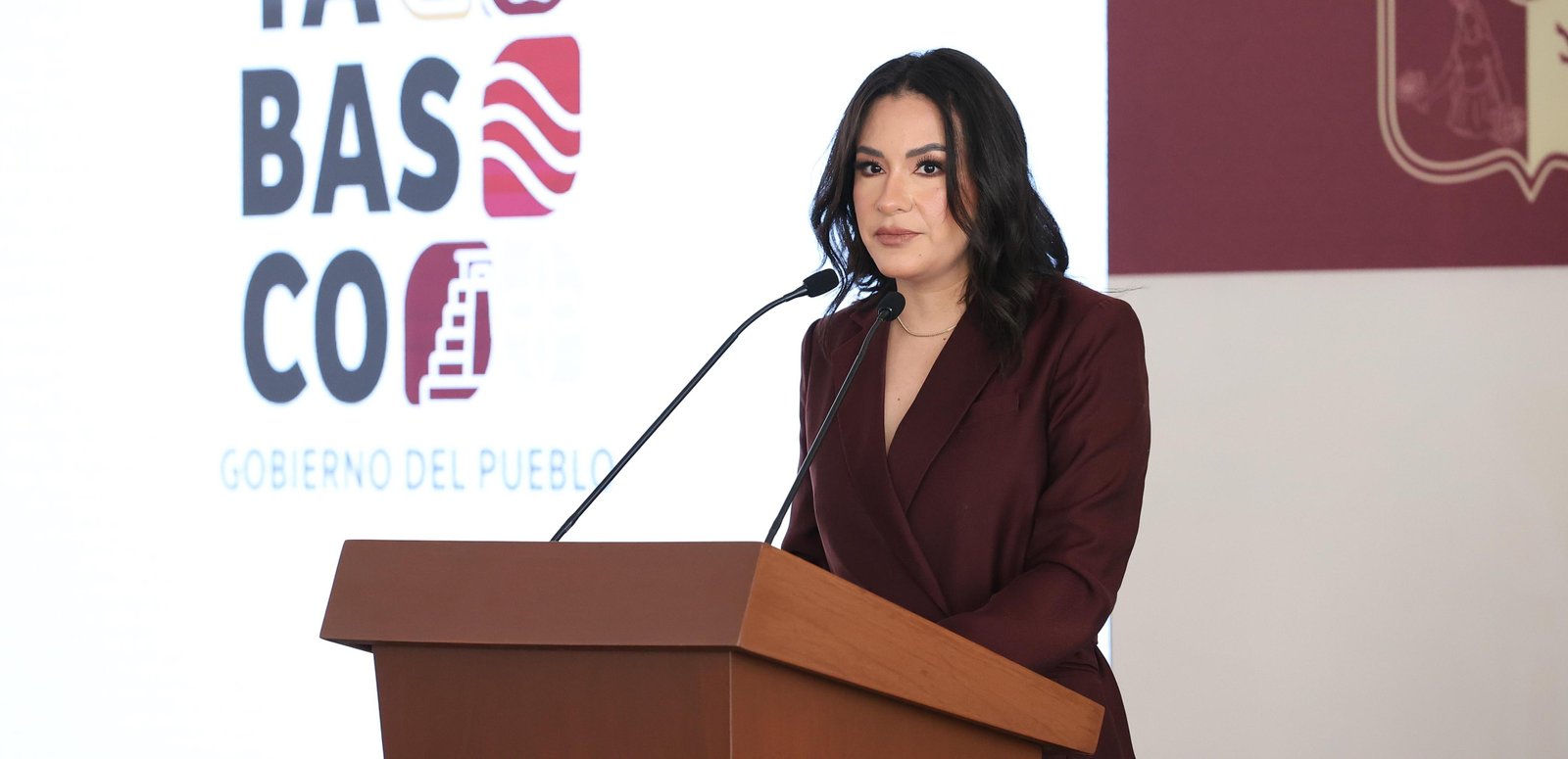 Talina Ferrer asume la SAF;Presupuesto 2026 será motor de justicia social en Tabasco