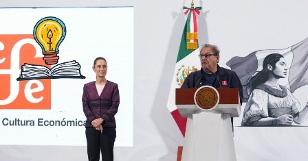 FCE: Gran programa de lectura “25 para el 25” en AL, impulsado por CSP