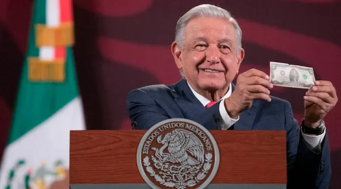 PAN denuncia a AMLO en la Corte Penal Internacional