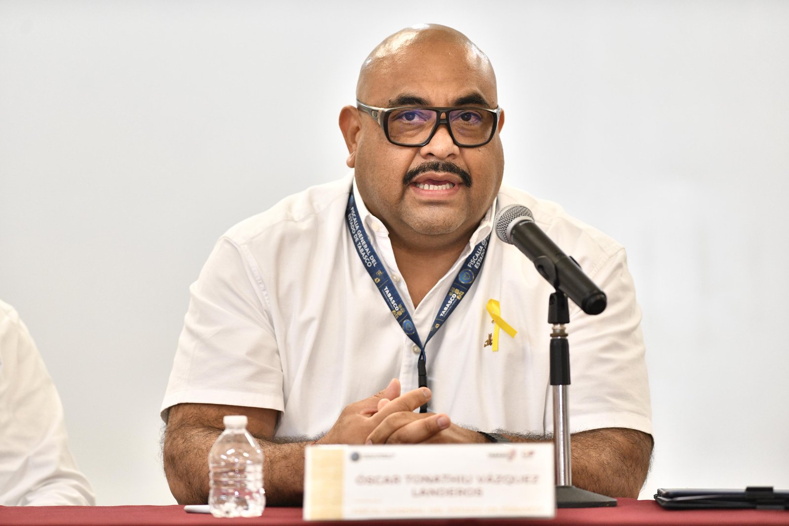 Dos detenidos por caso de canibalismo: FGE