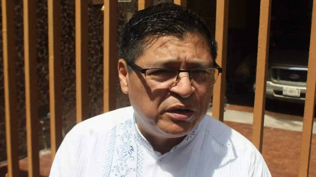 Voto de confianza al nuevo titular de la SSPC dice  CEDH