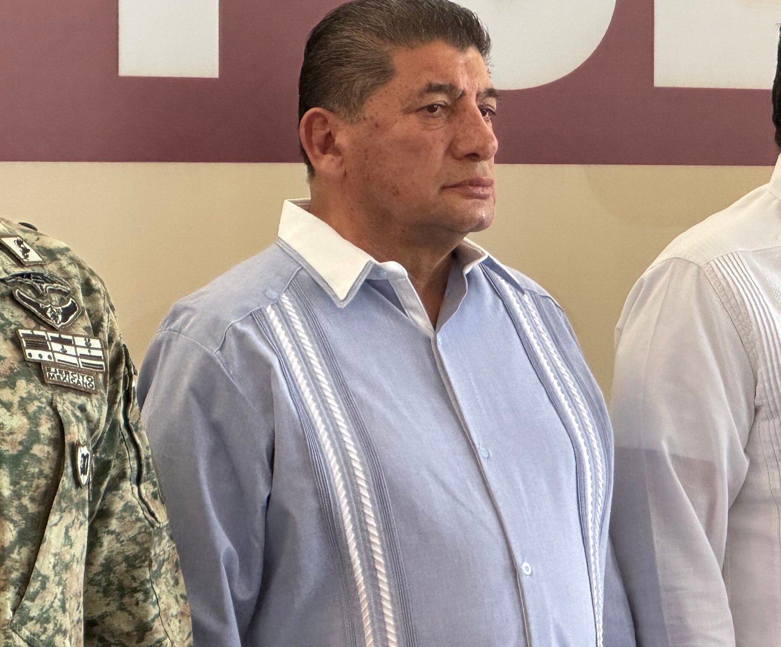 Tadeo Lascano: No habrá impunidad en caso UJAT; habrá limpia en SSPC