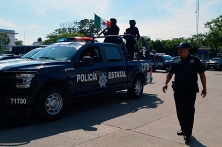 Villahermosa, fuera de la lista de ciudades más inseguras de México