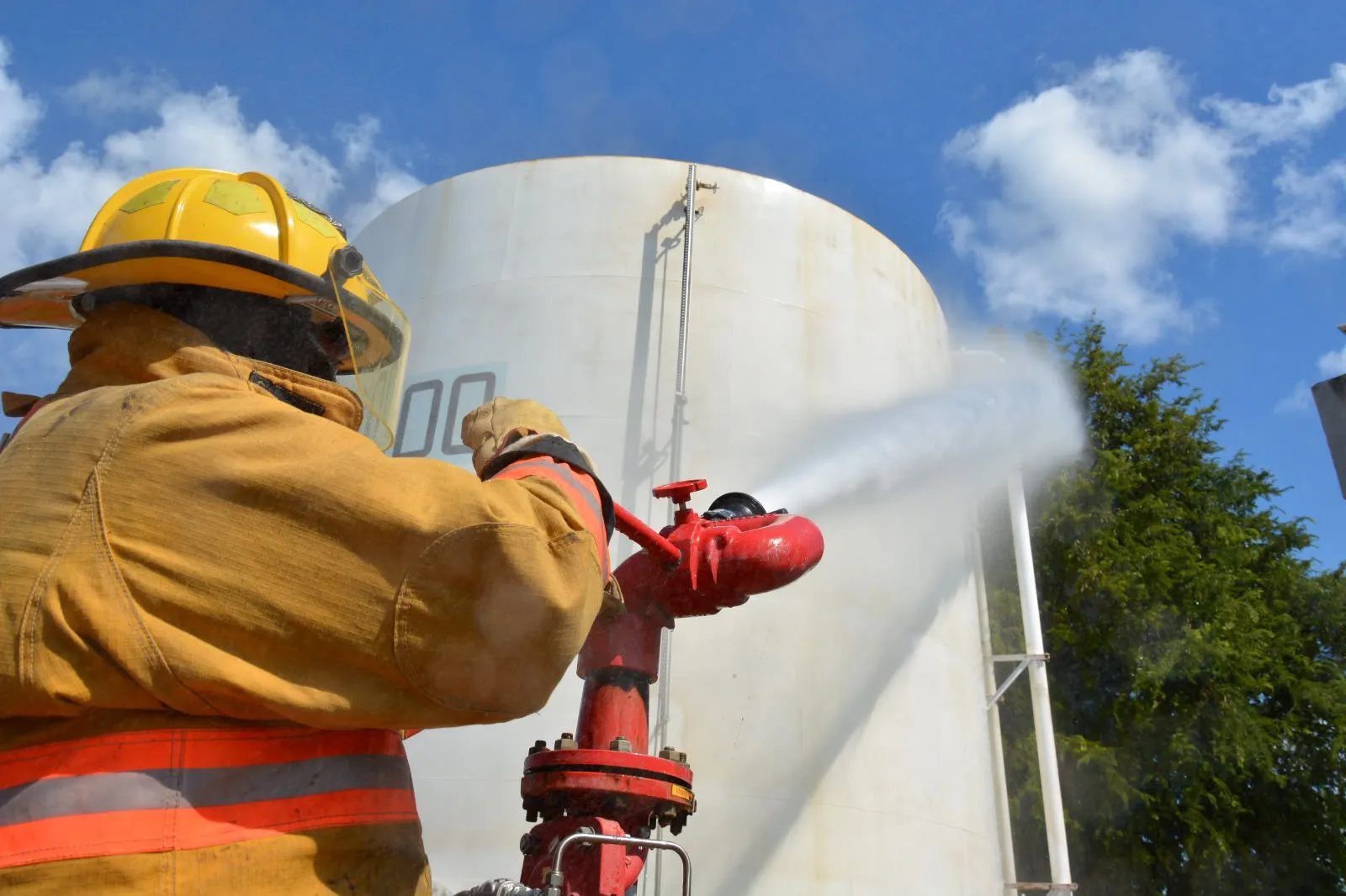 Pemex se sumará al simulacro DINAPREQ 2026 en Tabasco y Chiapas