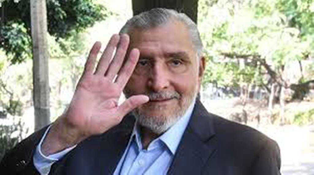 En términos generales se está ganando a la inseguridad, asegura Adán Augusto 