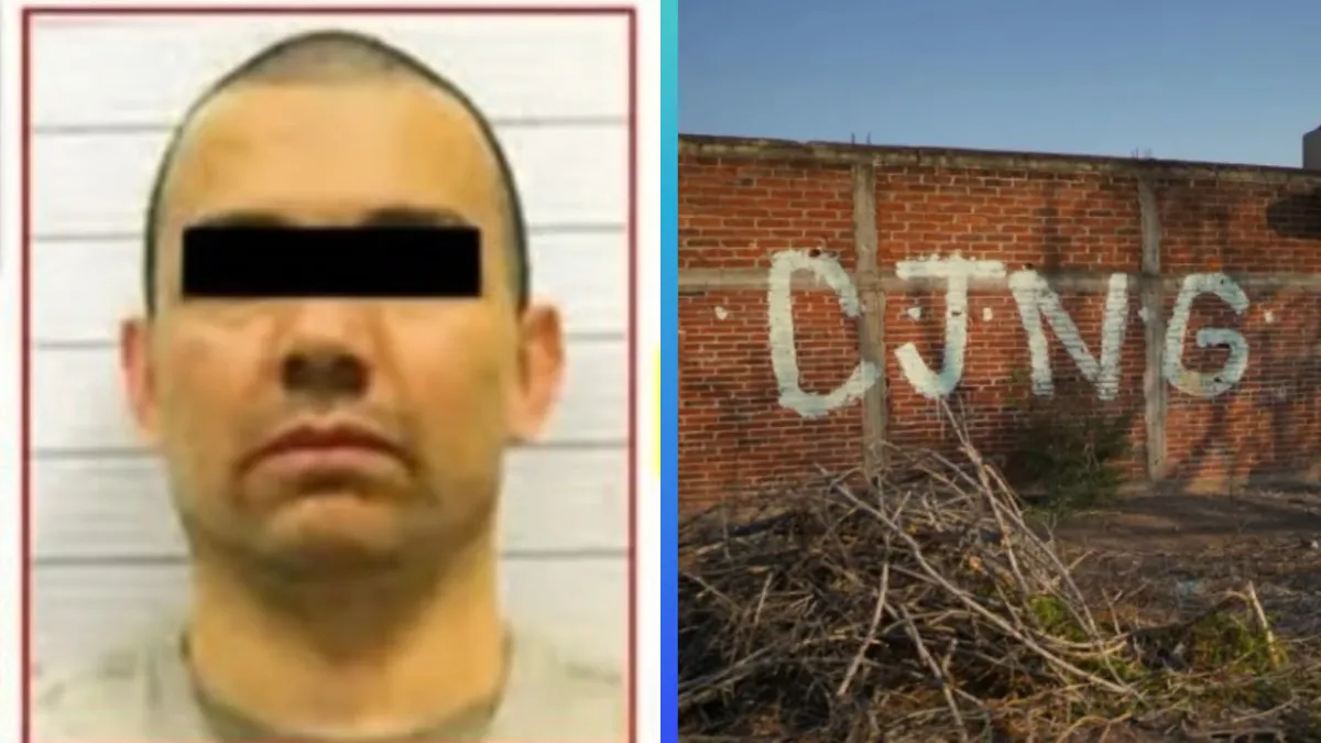 Gobierno Federal identifica a “El R1” como autor intelectual del asesinato del Carlos Manzo