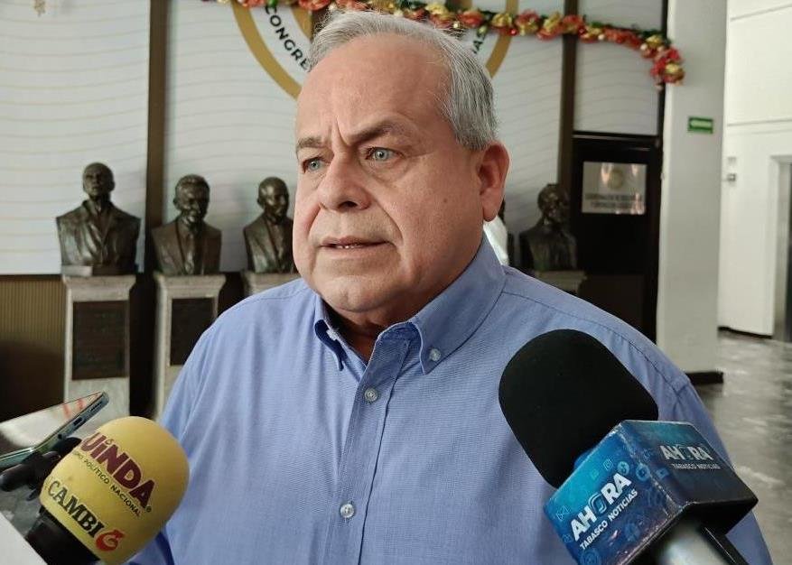 OSFE entrega cuentas públicas 2024 sin reprobadas; Congreso evaluará