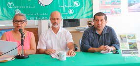 Señala Codehutab: Hay descomposición al interior de los organismos autónomos locales 