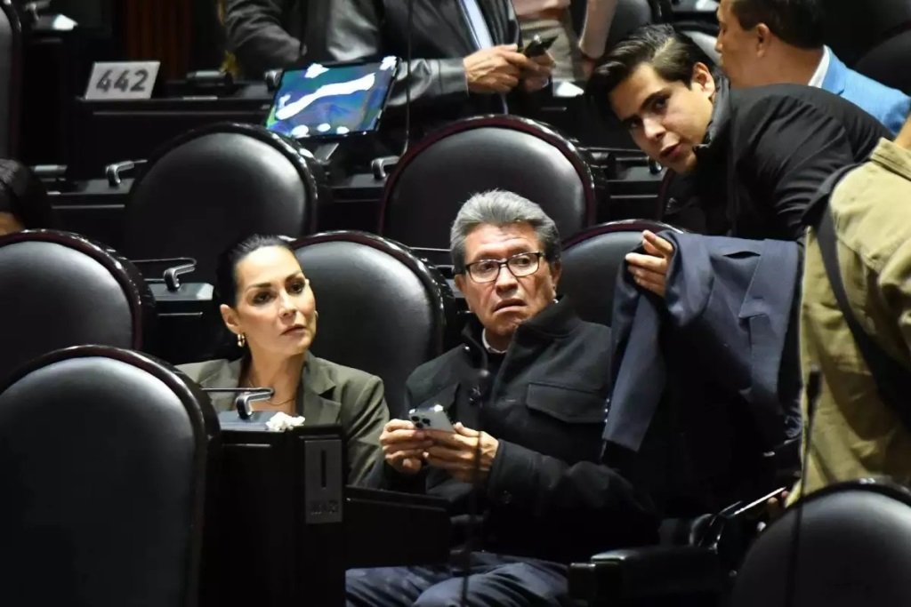 Designación de cárteles tendrá efectos para México: Morena