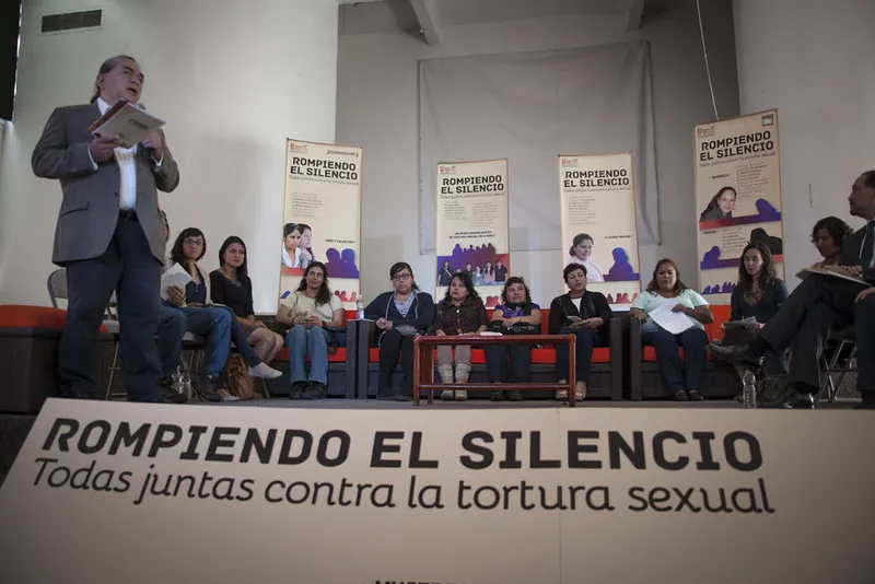 Día contra la tortura revive pendientes en casos Atenco y Guerrero