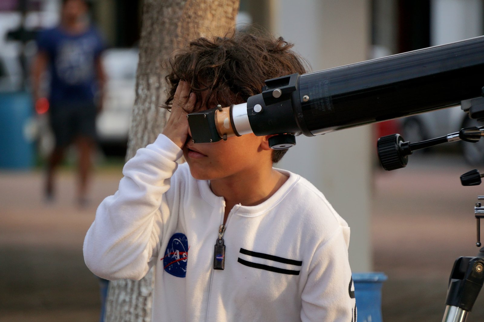 Noches Astronómicas llegan a la Perla de la Chontalpa