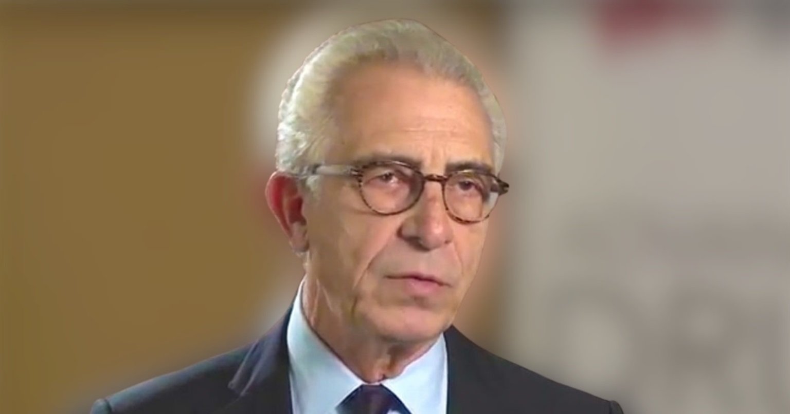 Gutiérrez Priego revela presuntos nexos de Zedillo con delincuencia organizada