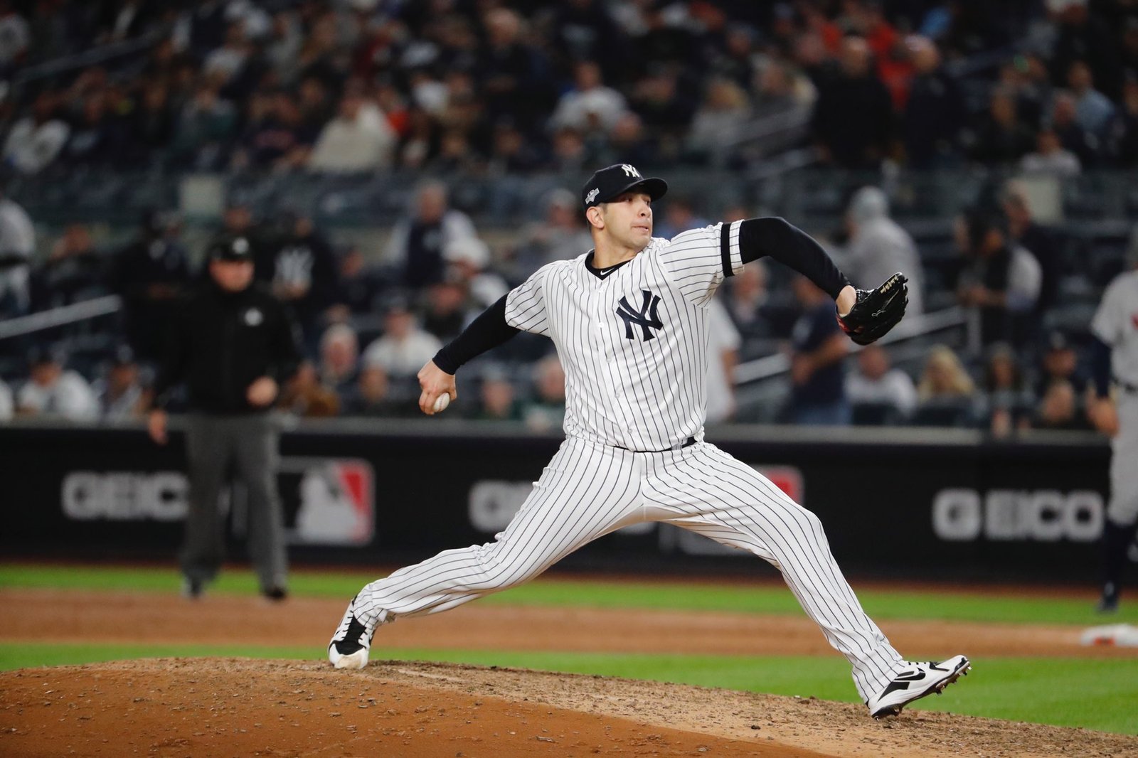 Luis Cessa vuelve a casa: Nuevo refuerzo de Olmecas