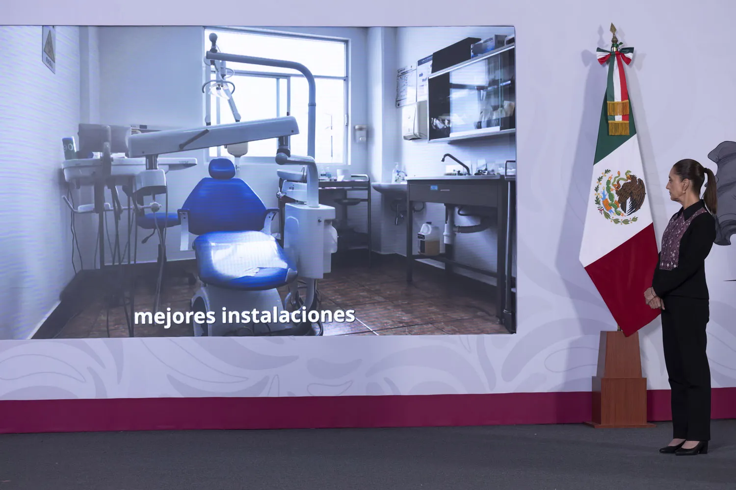 La Clínica es Nuestra 2026 incluirá 153 unidades de Yucatán
