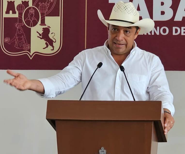 La Sedap invita a médicos veterinarios a integrarse al programa de diagnóstico y erradicación de tuberculosis bovina en Tabasco.