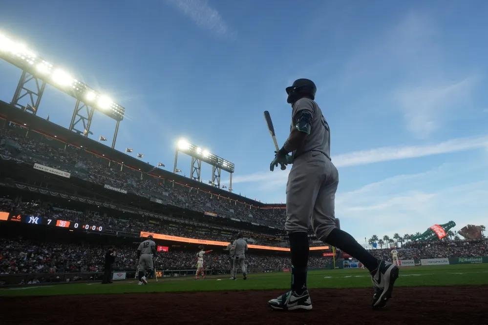 Entre tradición y cambio: así arranca la MLB 2026