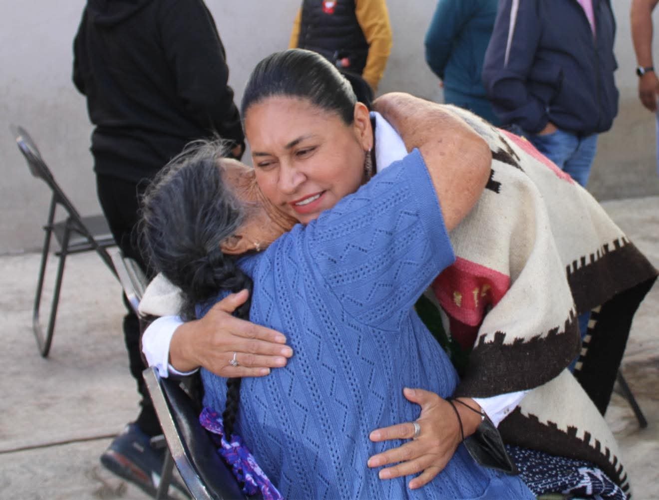 IMSS para trabajadoras del hogar: Logro de la 4T