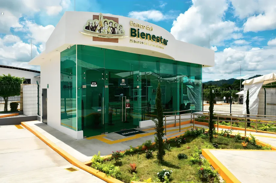 CNBV multa al Banco del Bienestar por irregularidades