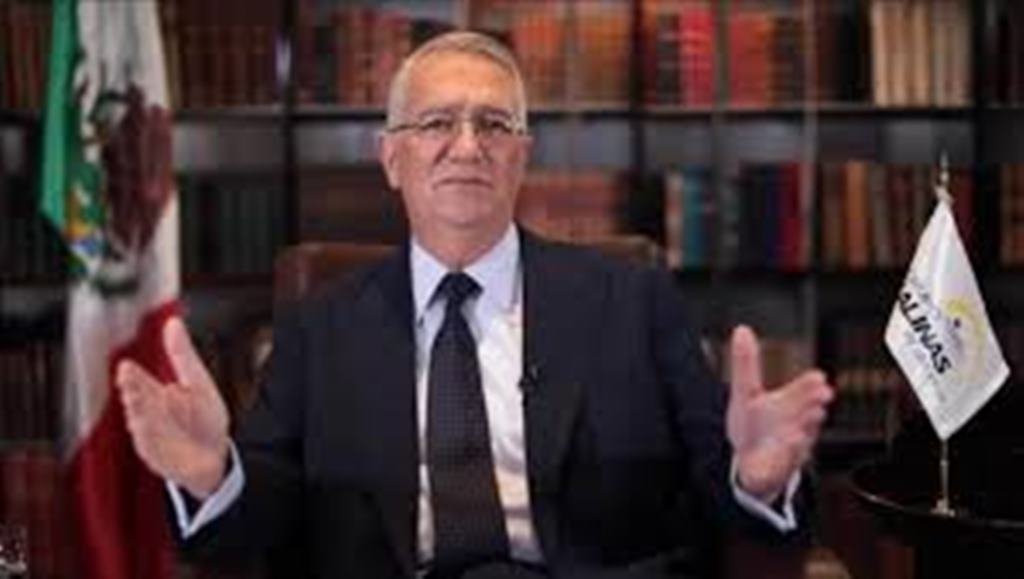 Salinas Pliego busca amedrentar a periodistas críticos: Gómez Naredo