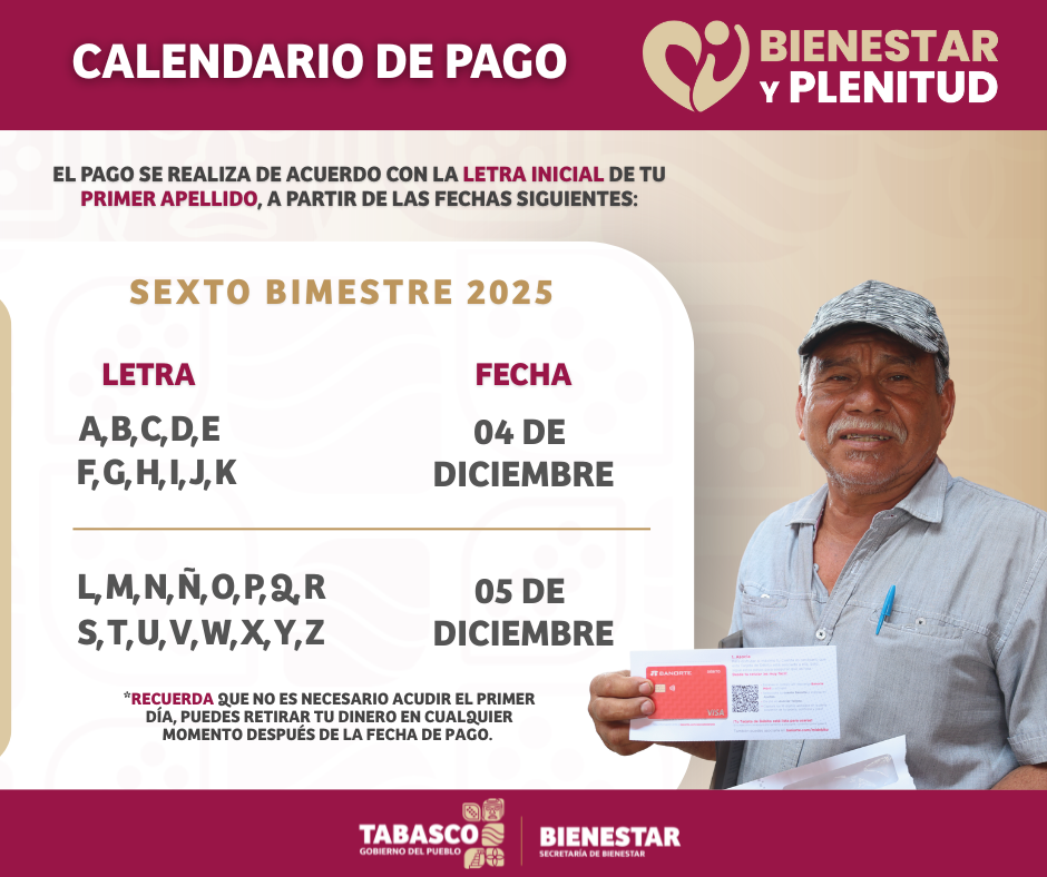 May: Tabasco se suma a Sheinbaum para celebrar los 7 Años de Transformación