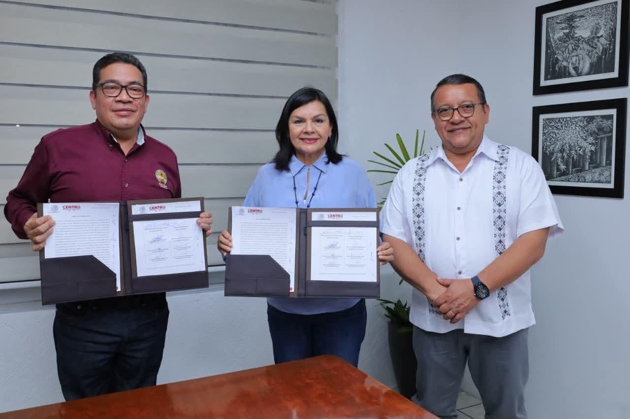 Acuerdan Gobierno de Centro y Sección 01 del SUTSET incremento salarial de 4.7 %