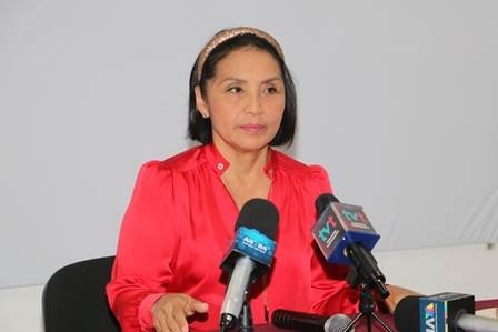 Falta cerca de 5 mil mujeres para inscribirse en el programa Pensión Mujeres Bienestar