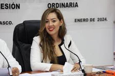 Evaluará Javier May petición de aumento presupuestal del IEPCT  