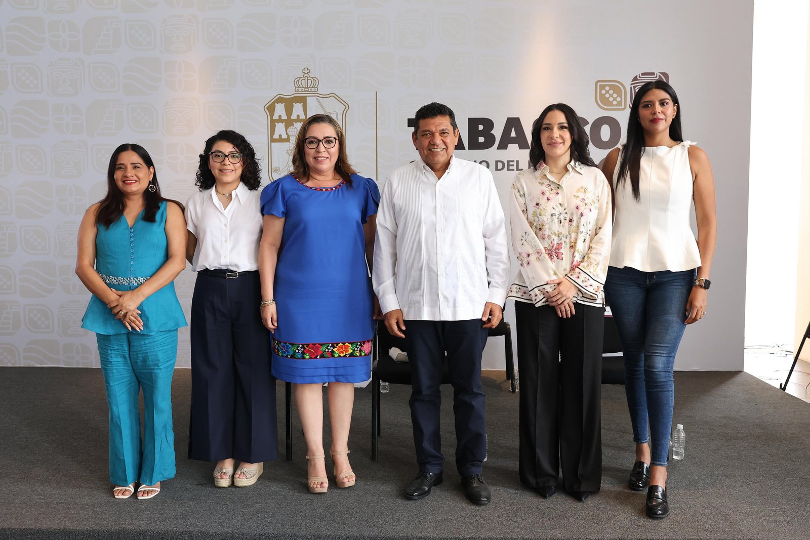 Tabasco consolida su transformación con mejores servicios y cultura