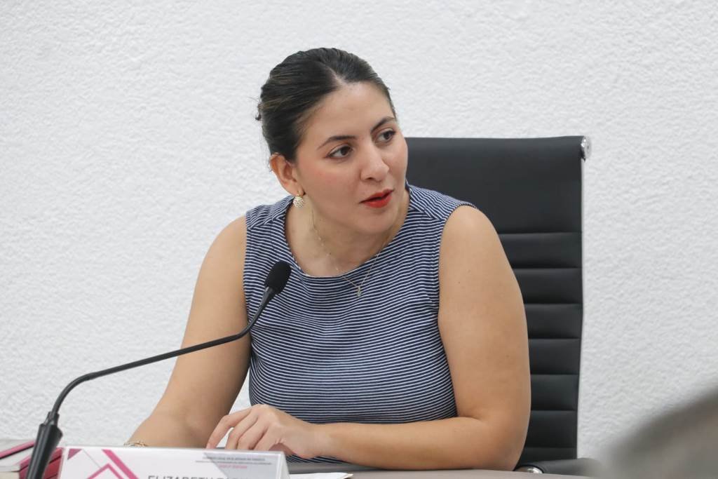 Permite el INE llevar acordeones personales