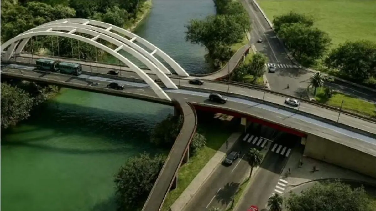 Avalan en comisión mayor presupuesto para el plan Villahermosa 2030