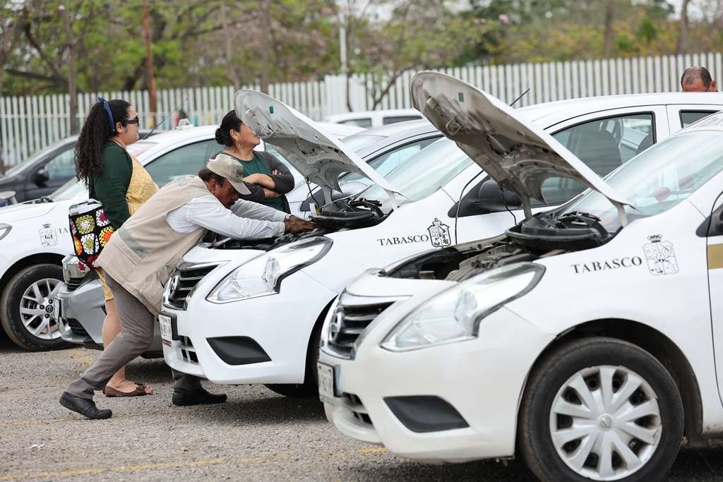 ¡Aún hay tiempo para ponerse al día! 