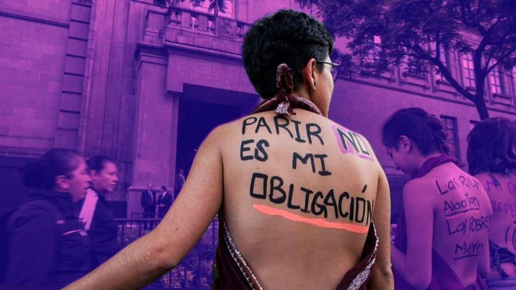 Ni quedadas o solteronas:El feminismo vindicó nuevas y potentes formas de vida para mujeres