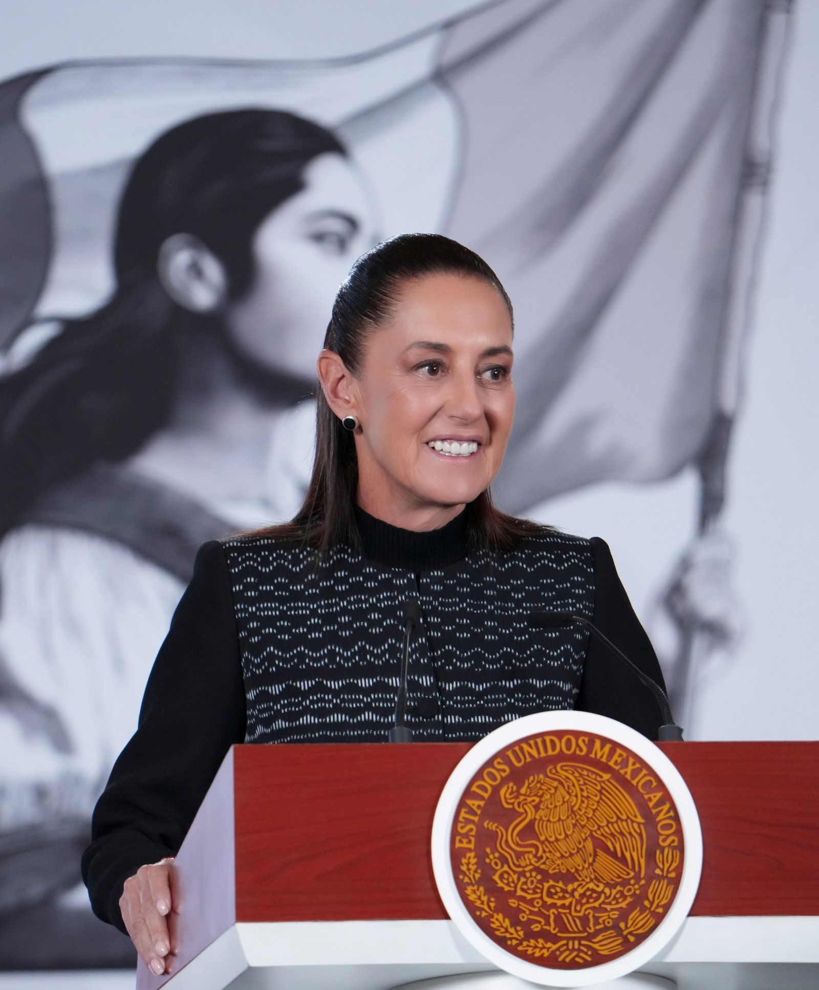 Sheinbaum pide a EE. UU. probar nexo entre huachicol y campañas