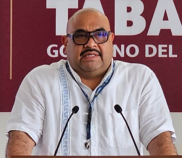 Trasladan unos 52 reos del CREST al nuevo Cereso 9 en Huimanguillo