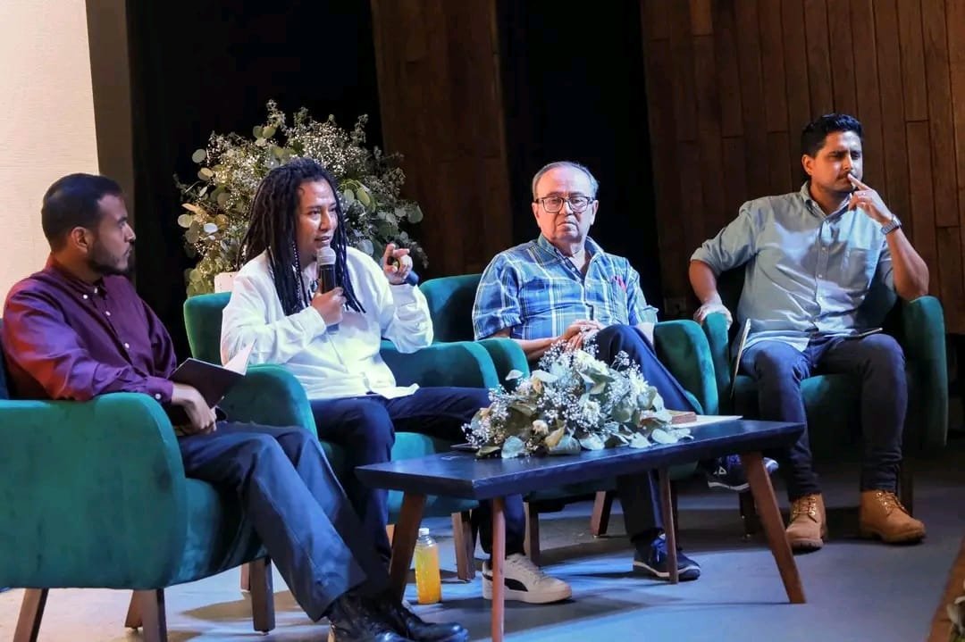 Indicios archivísticos preservan la memoria colectiva, señala experto en el III Encuentro sobre Archivos