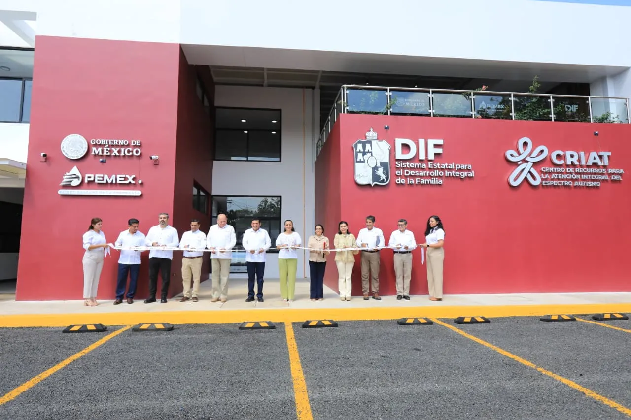 Gobierno del Pueblo fortalece la inclusión social con el CRIAT