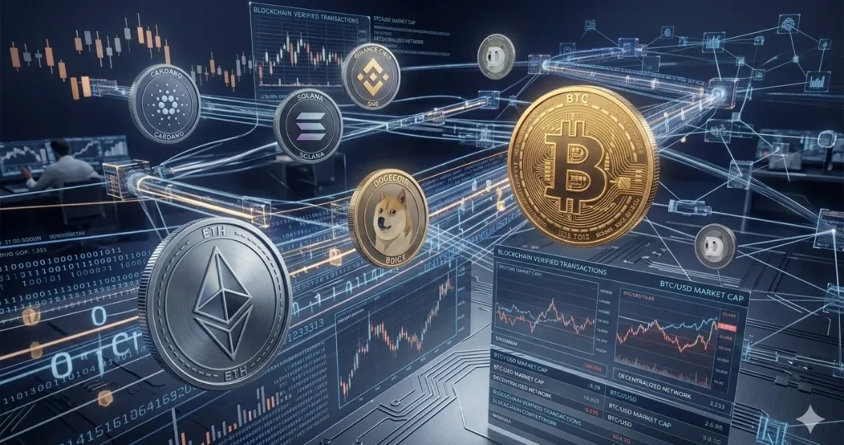 Adulto mayor lavó 1.9 mdd del narco con criptomonedas; espera sentencia en EU