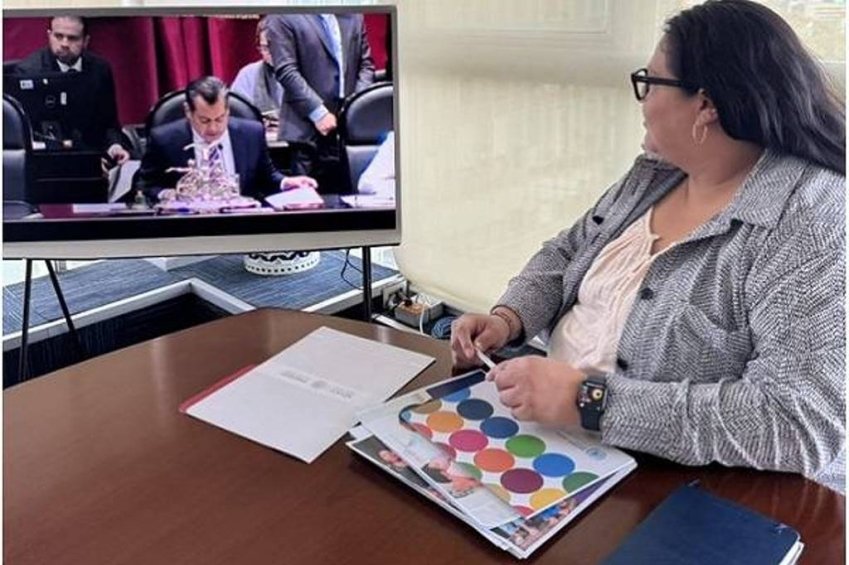 Diputados aprueban primera Secretaría de Mujeres en México